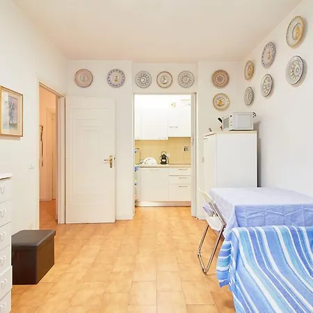 Dell'arco Apartamento Finale Ligure