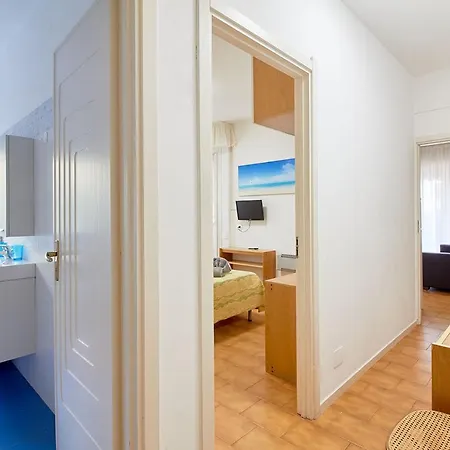 Dell'arco Финале Лигуре