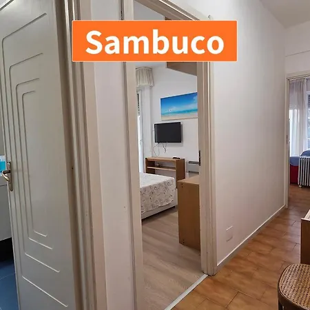Appartement Essenza - By Ligooria *