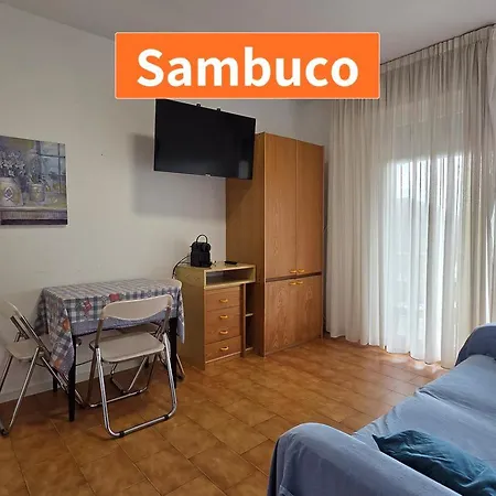 Essenza - By Ligooria Appartement *