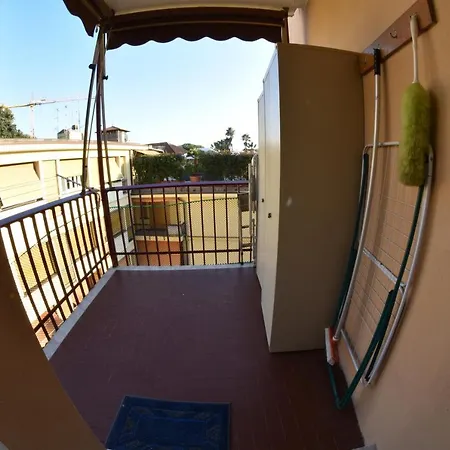 Dell'arco Apartamento Finale Ligure