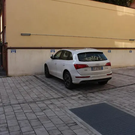 Apartamento Dell'arco *