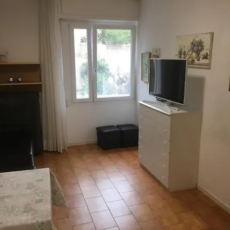 Dell'arco Apartamento Finale Ligure