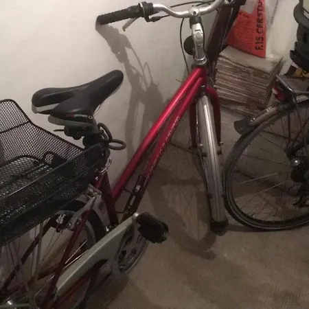 Апартаменты Dell'arco *