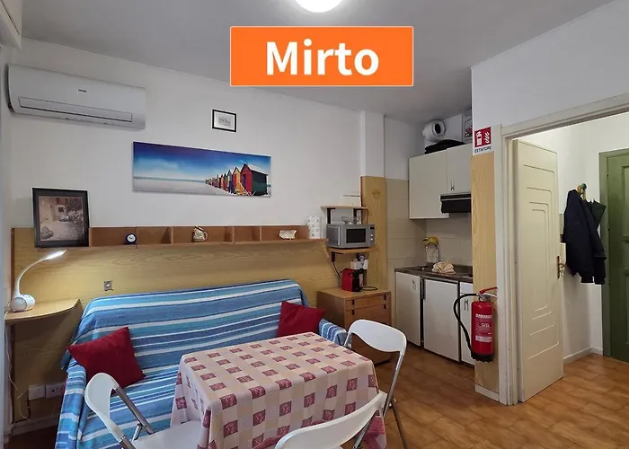 Essenza - By Ligooria Appartement