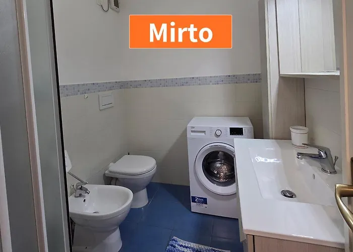 Appartement Essenza - By Ligooria *