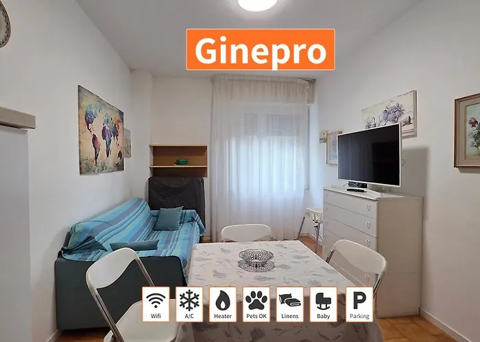 Appartement Essenza - By Ligooria Finale Ligure