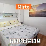Essenza - By Ligooria Apartamento *