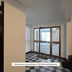 Essenza - By Ligooria Apartamento *