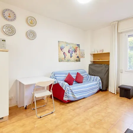 Dell'arco Apartment Finale Ligure