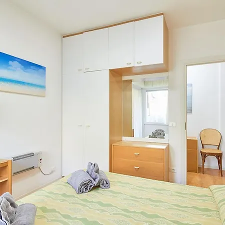 Apartment Dell'arco Finale Ligure