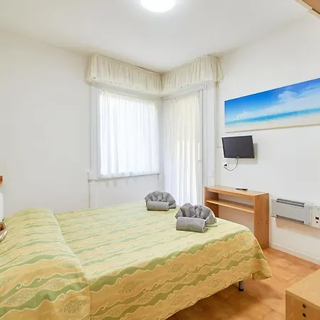 Apartment Dell'arco *