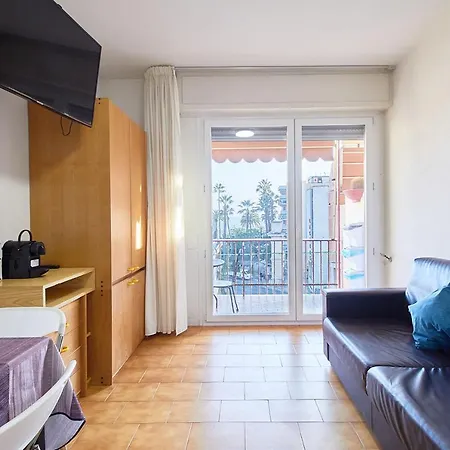 Apartment Dell'arco Finale Ligure