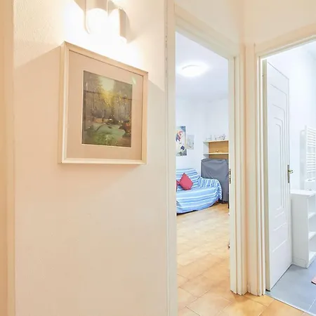 Dell'arco Apartment Finale Ligure