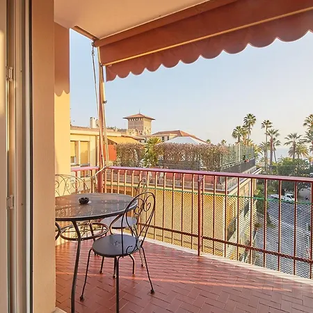 Apartment Dell'arco