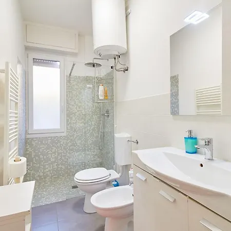 Apartment Dell'arco Finale Ligure