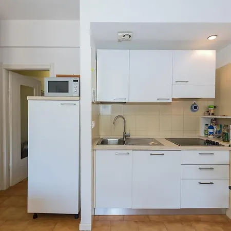 Apartment Dell'arco *