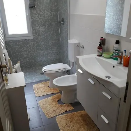 Apartment Dell'arco