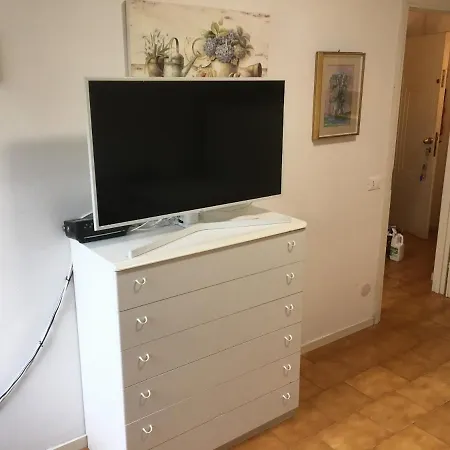 Apartment Dell'arco Finale Ligure