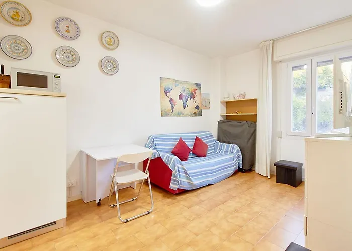 Dell'arco Apartamento Finale Ligure