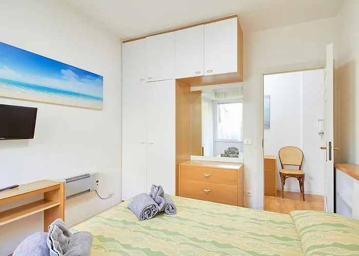 Appartement Dell'arco Finale Ligure