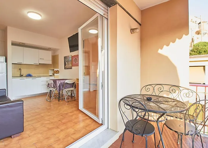 Dell'arco Appartement