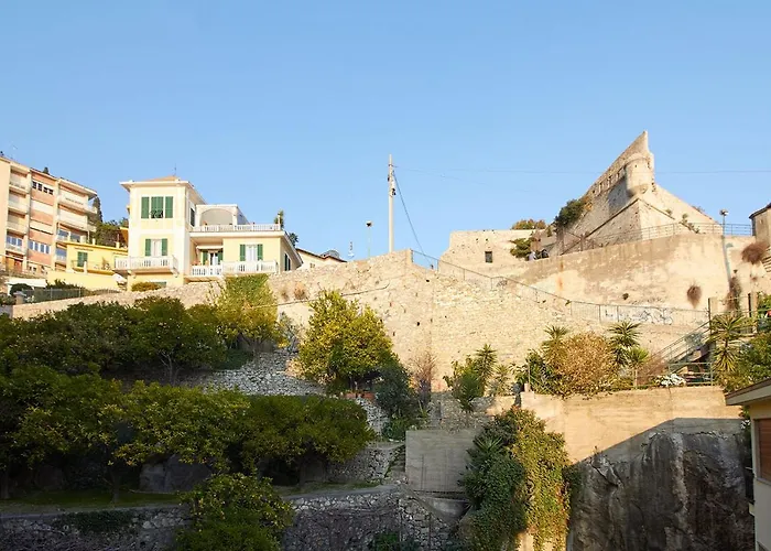 Dell'arco Appartement