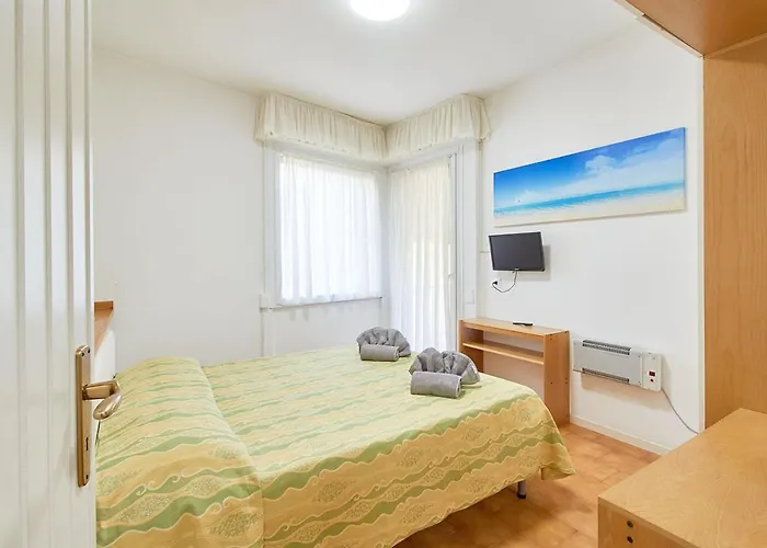 Appartement Dell'arco *