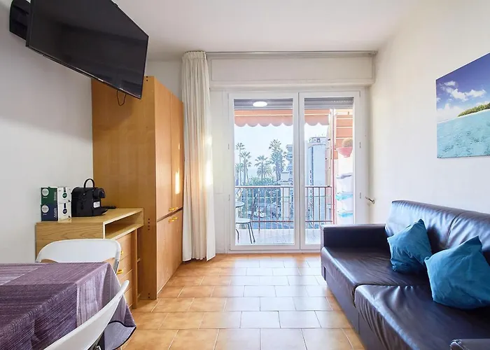 Appartement Dell'arco Finale Ligure