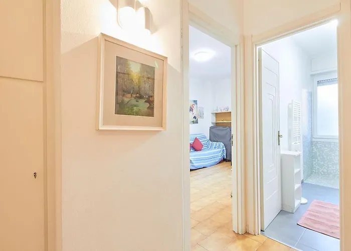 Dell'arco Appartement Finale Ligure