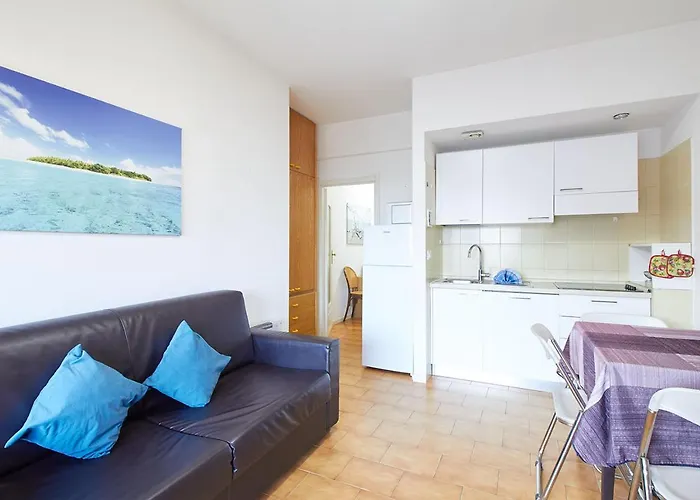 Dell'arco Appartement *