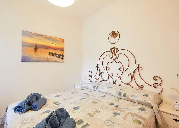 Appartement Dell'arco