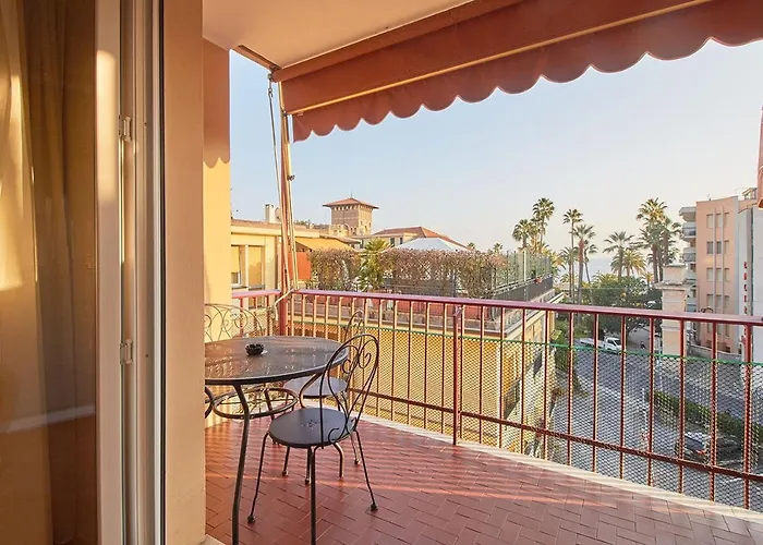 Appartement Dell'arco