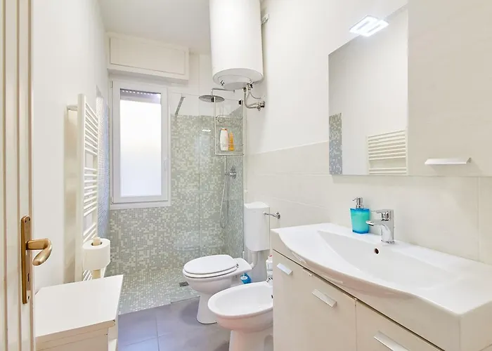 Appartement Dell'arco Finale Ligure