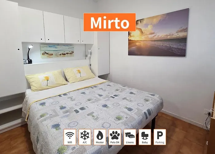 Essenza - By Ligooria Appartement *