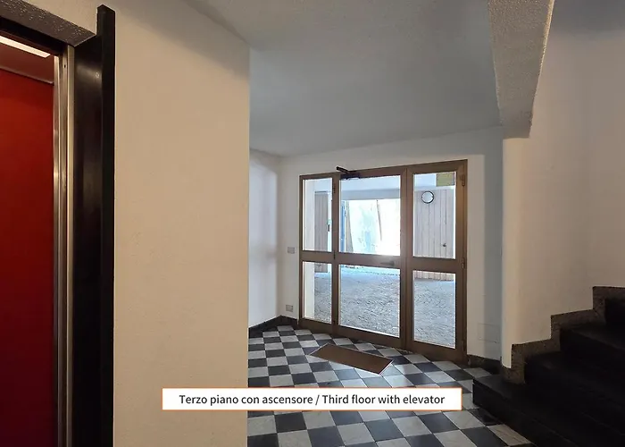 Essenza - By Ligooria Apartment *