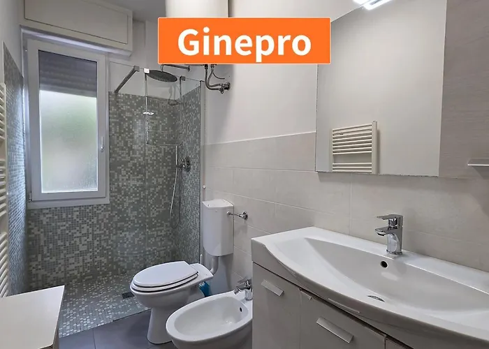 Appartement Essenza - By Ligooria *