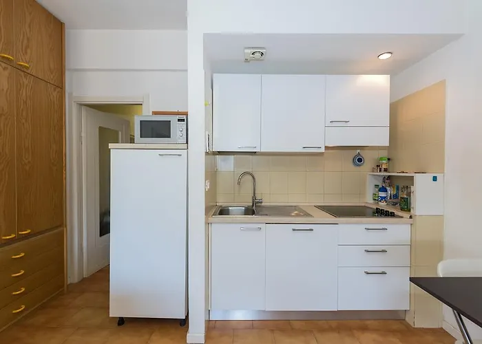 Appartement Dell'arco *