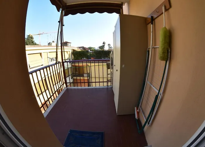 Dell'arco Appartement Finale Ligure