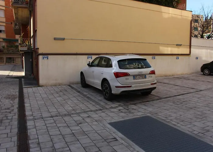 Appartement Dell'arco *