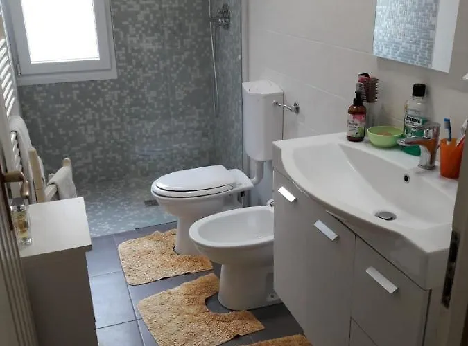 Appartement Dell'arco