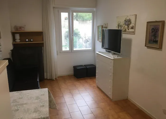Dell'arco Appartement Finale Ligure