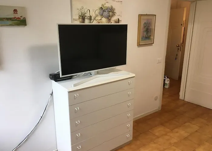 Appartement Dell'arco Finale Ligure