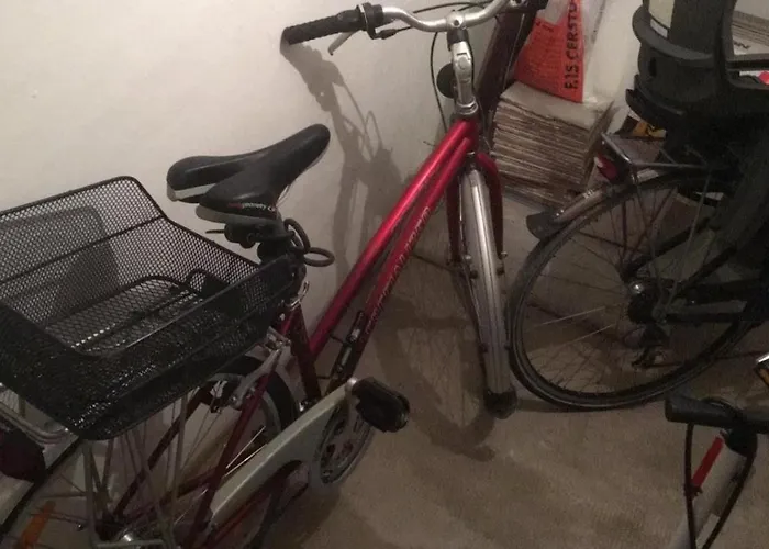 Appartement Dell'arco *